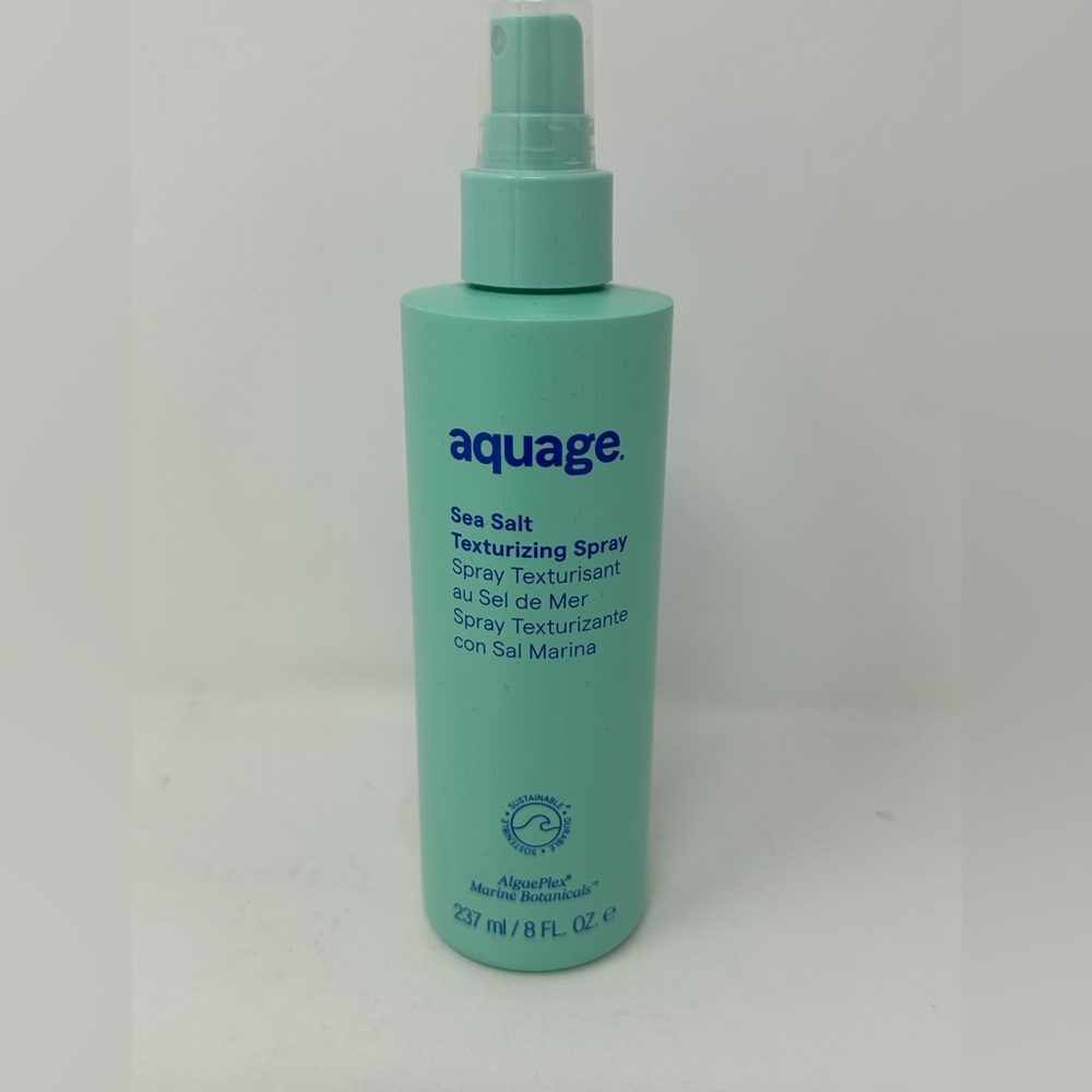 NWOB Aquage Sea Salt Texturizing Spray 8 Oz D2